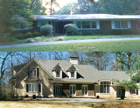 Home Rebuilders Before After Jpg Self Made Homes